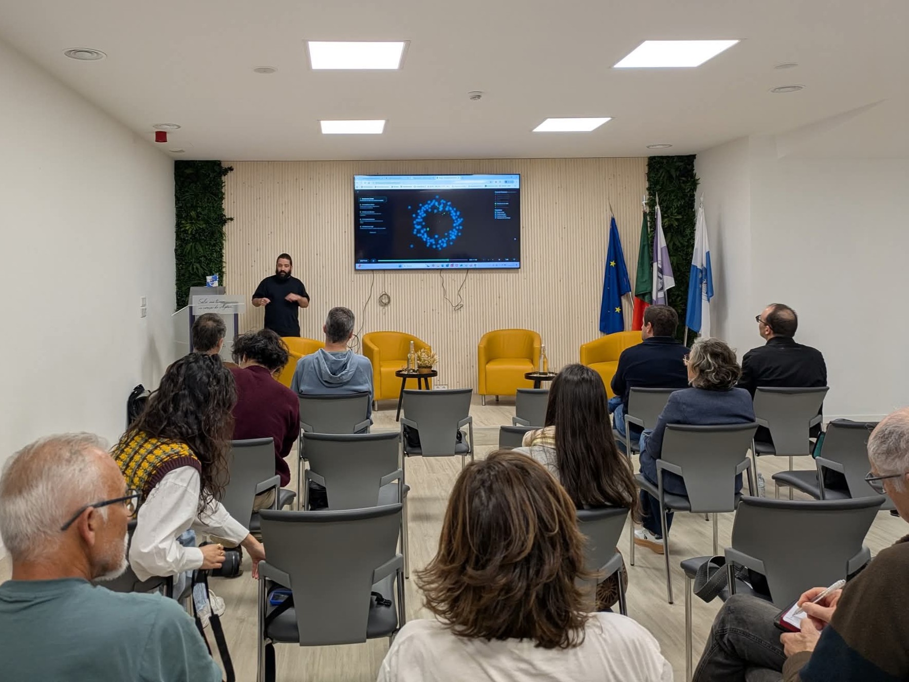 Cooperativismo no Mundo Rural