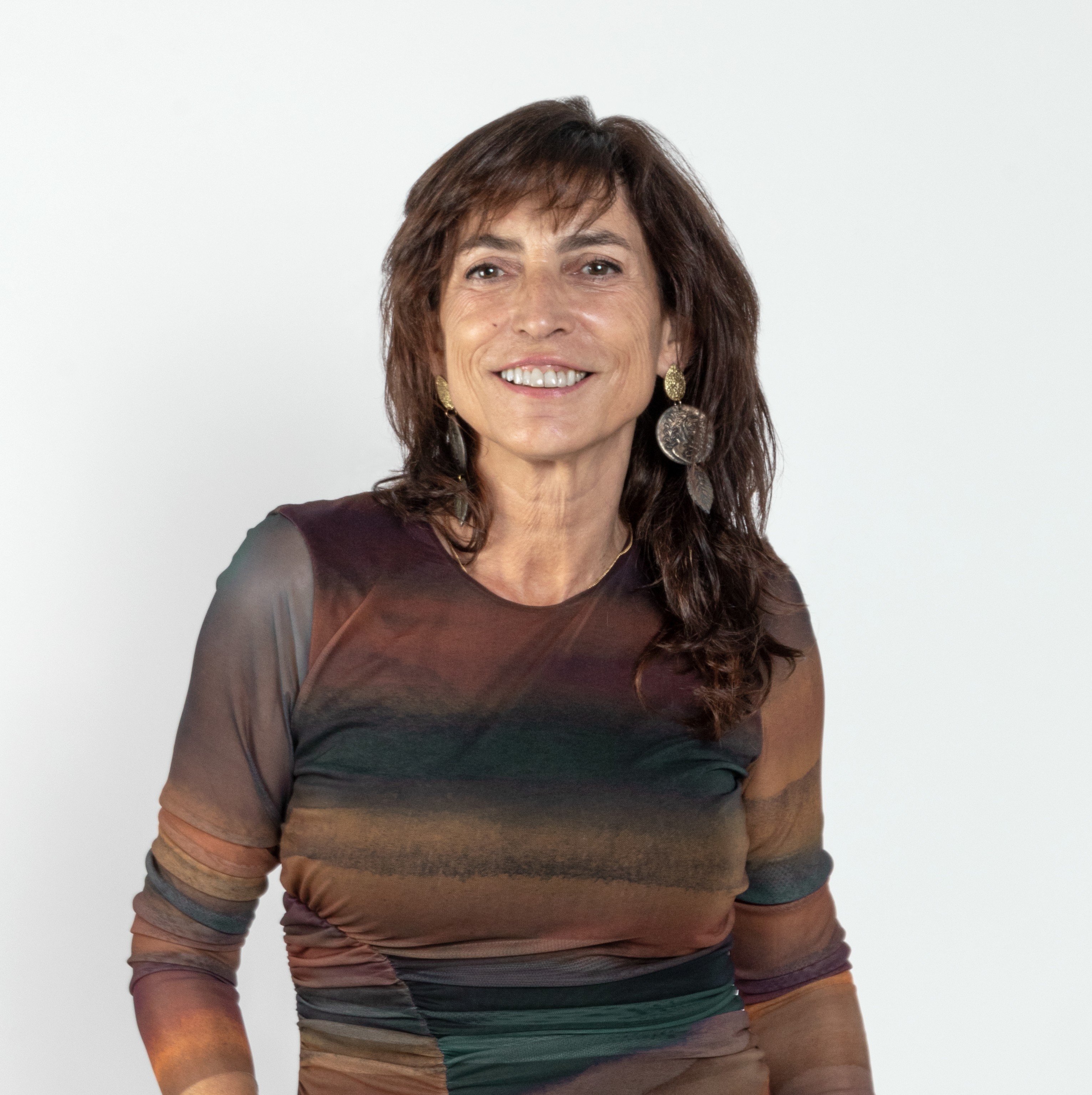 Dinamização por Leonor Isidoro e Rita Neves